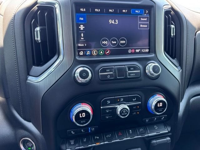 2022 GMC Sierra 3500HD Denali