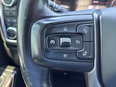 2022 GMC Sierra 3500HD Denali