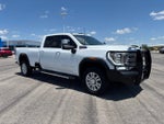2022 GMC Sierra 3500HD Denali