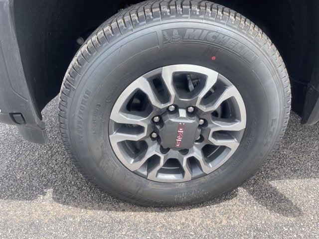 2025 GMC Sierra 2500HD SLE