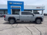 2025 GMC Sierra 2500HD SLE