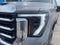 2025 GMC Sierra 2500HD SLE