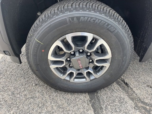 2025 GMC Sierra 2500HD SLE