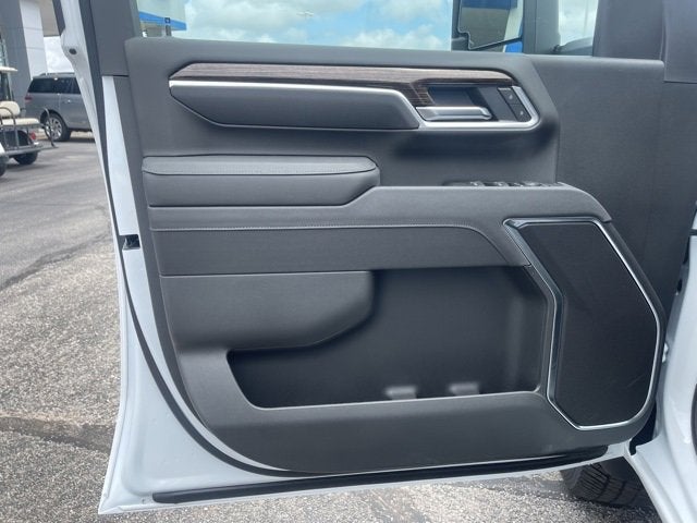 2025 GMC Sierra 2500HD SLE