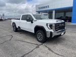 2025 GMC Sierra 2500HD SLE