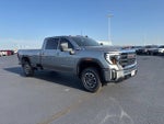 2025 GMC Sierra 3500HD SLE