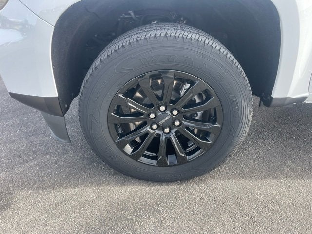 2022 GMC Canyon 2WD Elevation Standard