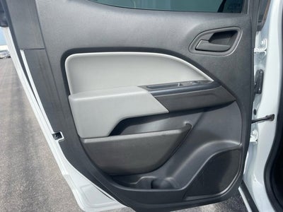 2022 GMC Canyon 2WD Elevation Standard