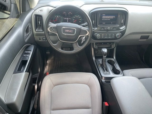 2022 GMC Canyon 2WD Elevation Standard