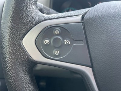 2022 GMC Canyon 2WD Elevation Standard