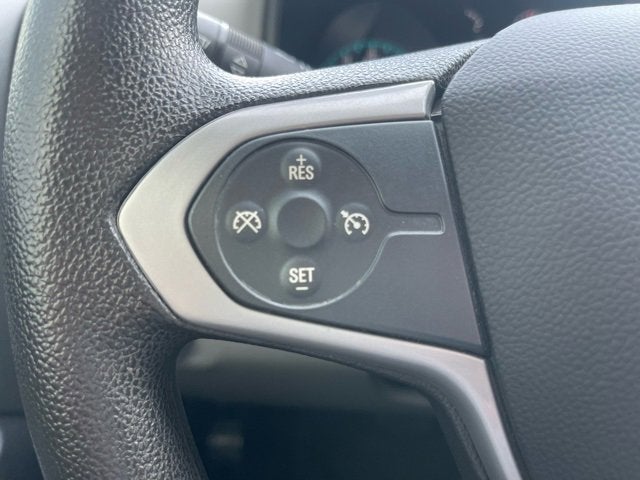 2022 GMC Canyon 2WD Elevation Standard