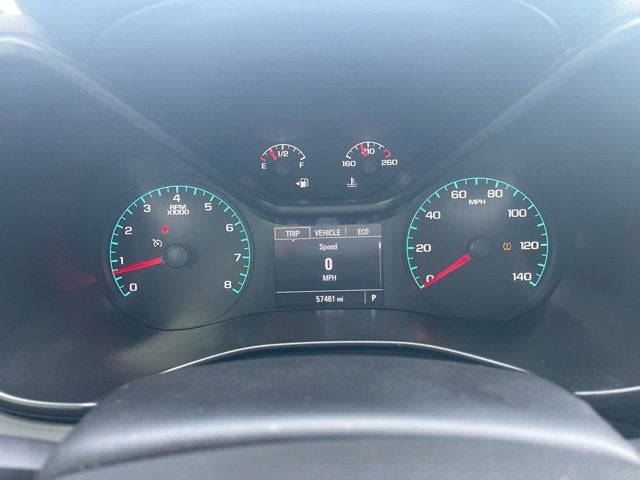 2022 GMC Canyon 2WD Elevation Standard