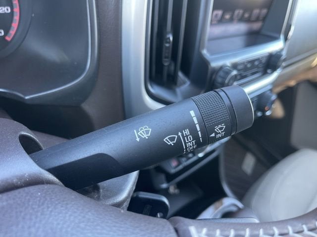 2016 GMC Canyon 2WD SLE