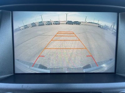 2016 GMC Canyon 2WD SLE