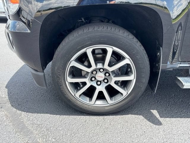 2019 GMC Canyon 4WD Denali