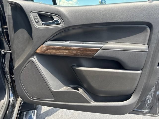 2019 GMC Canyon 4WD Denali