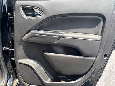 2019 GMC Canyon 4WD Denali