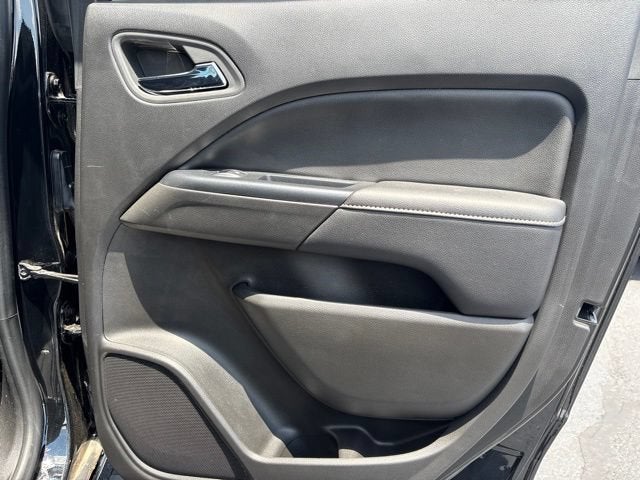 2019 GMC Canyon 4WD Denali