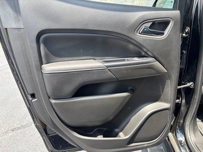 2019 GMC Canyon 4WD Denali