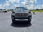 2019 GMC Canyon 4WD Denali