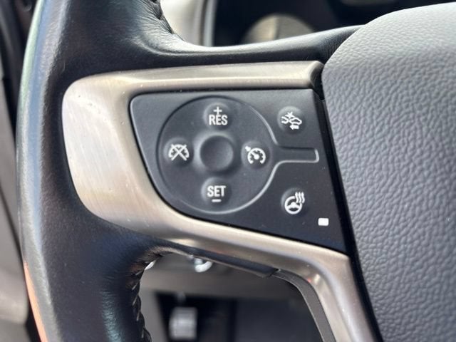 2019 GMC Canyon 4WD Denali