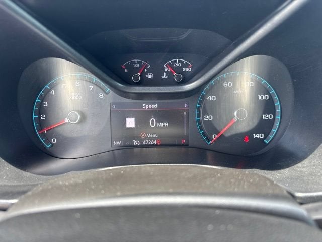 2019 GMC Canyon 4WD Denali