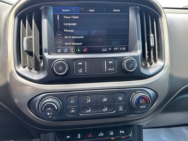 2019 GMC Canyon 4WD Denali