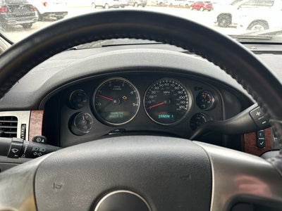 2007 GMC Sierra 3500HD DRW SLT