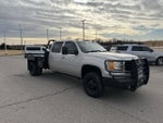 2007 GMC Sierra 3500HD DRW SLT