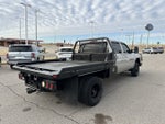 2007 GMC Sierra 3500HD DRW SLT