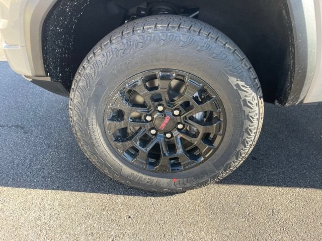 2026 GMC Canyon 4WD Elevation