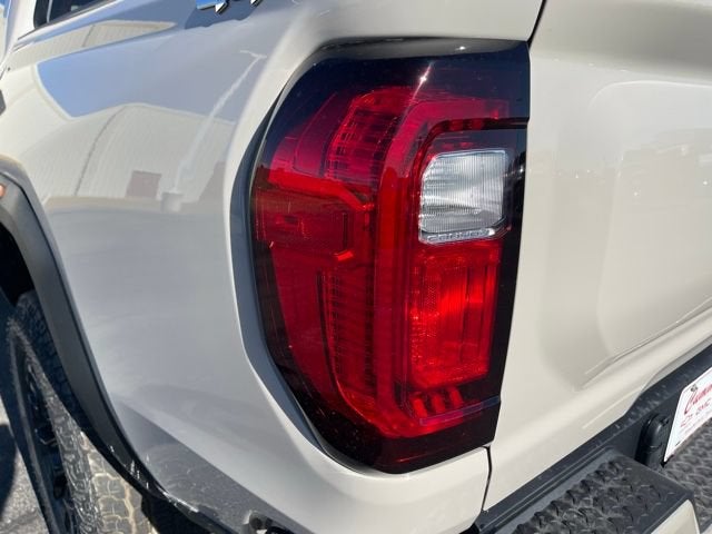 2026 GMC Canyon 4WD Elevation