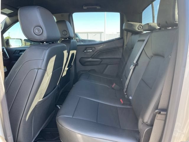 2026 GMC Canyon 4WD Elevation