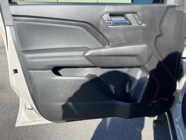 2026 GMC Canyon 4WD Elevation