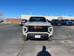 2026 GMC Canyon 4WD Elevation