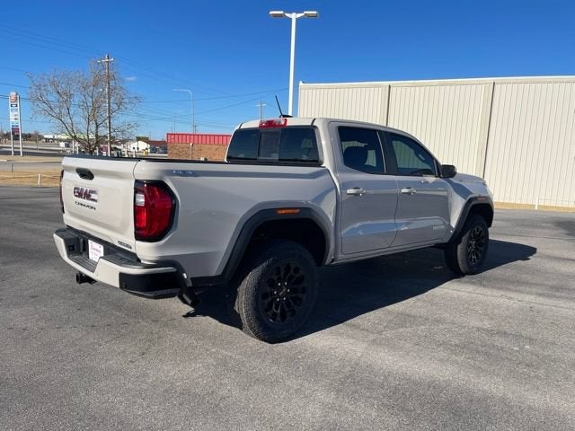 2026 GMC Canyon 4WD Elevation