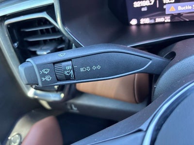 2025 GMC Canyon 4WD AT4