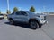 2025 GMC Canyon 4WD AT4
