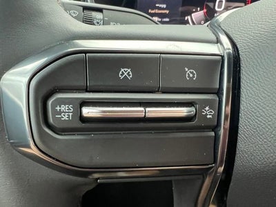 2024 GMC Canyon 4WD AT4