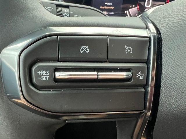 2024 GMC Canyon 4WD AT4