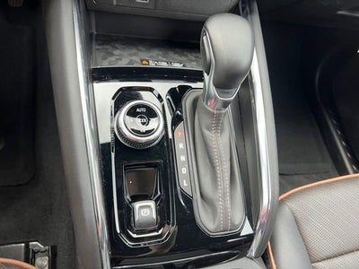 2024 GMC Canyon 4WD AT4