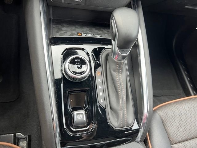 2024 GMC Canyon 4WD AT4