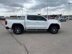 2024 GMC Canyon 4WD AT4