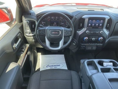 2020 GMC Sierra 1500 SLE