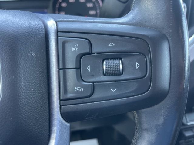 2020 GMC Sierra 1500 SLE