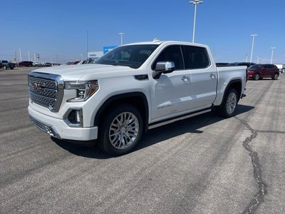 2019 GMC Sierra 1500 Denali