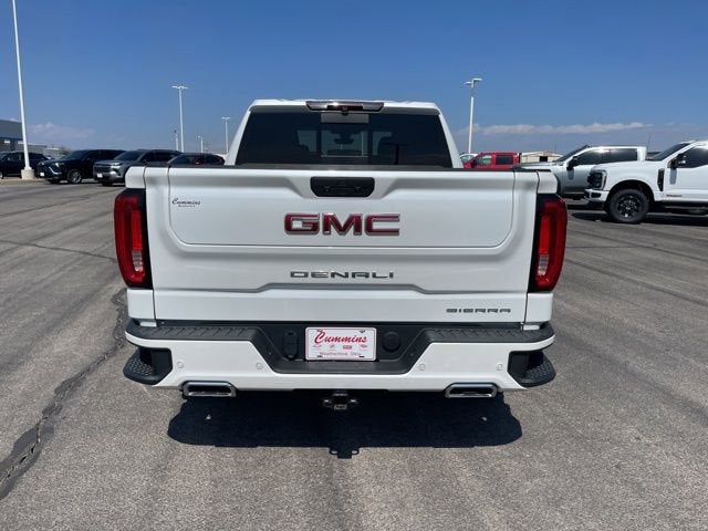 2019 GMC Sierra 1500 Denali