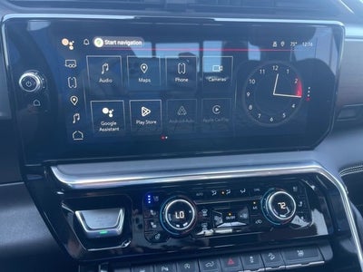 2023 GMC Sierra 1500 Denali Ultimate