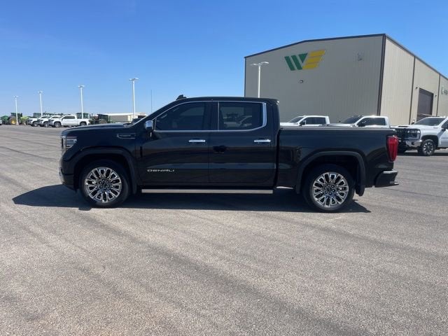 2023 GMC Sierra 1500 Denali Ultimate