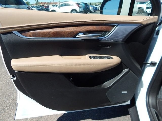 2024 Cadillac XT5 FWD Premium Luxury